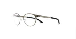 IC Berlin IC5155 02A Robin Small - Shiny Graphite s48
