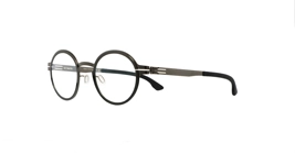 IC Berlin IC5142 002 Thulium - Gun Metal/Graphite s45