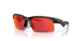 Oakley Capacitor Matte Black W/ Prizm Field (OJ9013-09) s62