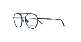 Moscot Kugel Navy/Navy s49