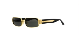 Linda Farrow LFL1532 C1 s56 Kaia