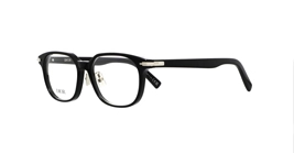 Kacamata Dior BlackSuitO S25F DM50110F 1000 s53