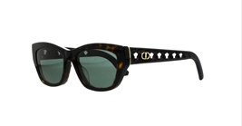 Kacamata VeryDior S2F CD40181F 20C0 s55