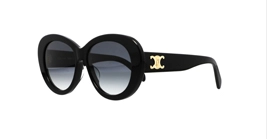 Celine CL40317U 01B s55