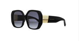 Bvlgari BV40058F 01B s56