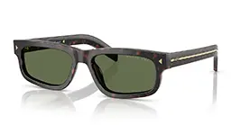 Prada SPR B11-F 17N-20G s57