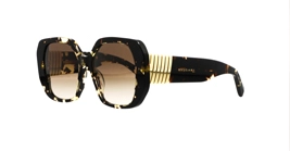 Kacamata Bvlgari BV40058I 56F s54