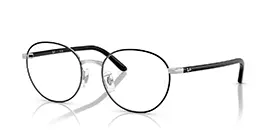 Ray-Ban RB6538D 2861 s53