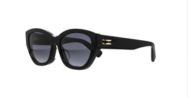 Kacamata Bvlgari BV40061F 01B s56