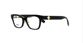 Fendi FE50124F 001 s53