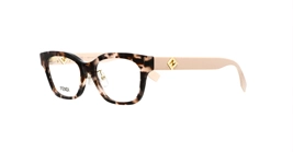 Fendi FE50124F 054 s53