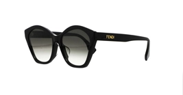 Fendi FE40175F 01F s56