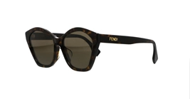 Fendi FE40175F 52E s56