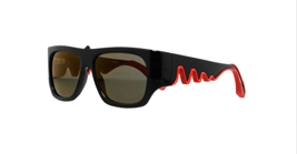 Louboutin LB0016 01C s57