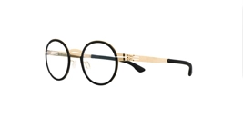 IC Berlin IC5142 005 Thulium - Black/Rose Gold s45