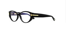 Tom Ford FT6031-B 001 s53 Icon