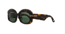 Tom Ford FT1219-F 52N s54 Carmen-02
