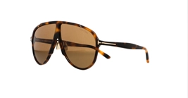 Tom Ford FT1211-F 55E s65 Vladimir
