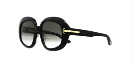 Tom Ford FT1237-F 01B s53 Icon
