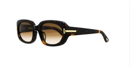 Tom Ford FT1253-F 52F s56 Icon