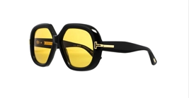 Kacamata Tom Ford FT1278 01E s56 Icon