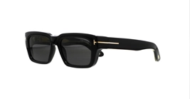 Tom Ford FT1203 01A s54 Icon