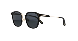 Tom Ford FT1243-K 01A s55