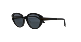 Kacamata Tom Ford FT1246-K 01A s54