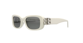 Balenciaga BB0310SK 003 s53