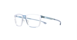 IC Berlin IM5008 084 Mb23 - Crystal Clear/Electric Light Blue s52