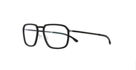 IC Berlin IC5168 05B Avery - Black Coarse Matt HD/Black s55