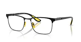 Ray-Ban RB6621-M F130 s54