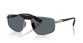 Ray-Ban RB3776-M F001/R5 s58