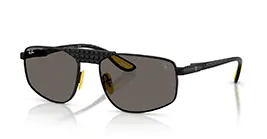 Ray-Ban RB3776-M F128/B1 s58