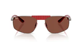 Ray-Ban RB3776-M F126/C5 s58