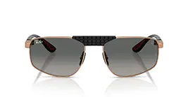 Ray-Ban RB3776-M F127/71 s58