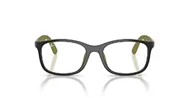 Ray-Ban RB1644 7511 s48