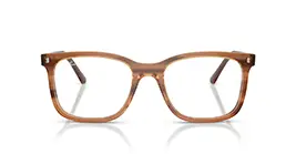 Ray-Ban RB5446F 8455 s53