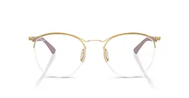 Ray-Ban RB7553 3218 s52