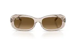 Ray-Ban RB2221F 6827/M2 s55
