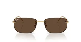 Kacamata Ray-Ban RB3768 001/73 s56