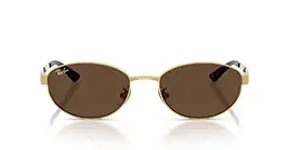 Ray-Ban RB3774D 001/73 s55