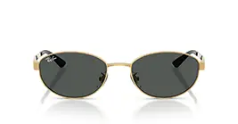 Ray-Ban RB3774D 001/87 s55