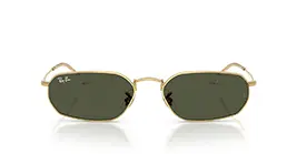 Ray-Ban RB3947 001/31 s57