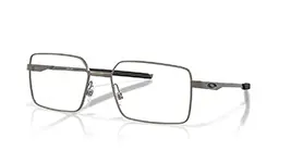 Oakley Foil SQ Matte Gunmetal (OX3062-04) s56
