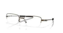 Oakley Foil RQ 0.5 Pewter (OX3100-02) s57