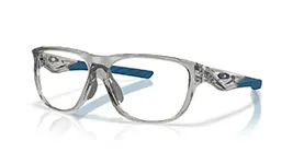 Oakley Versafuse SS Grey Shadow (OX8199D-03) s56 + Temple
