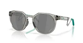Oakley HSTN Metal Grey Ink W/ Prizm Black (OO9279-07) s52