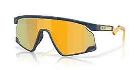 Oakley BXTR Matte Abyss W/ Prizm 24K (OO9280-20) s39