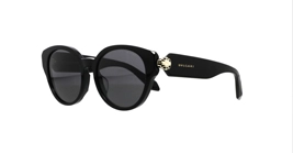Bvlgari BV40078F 01A s54